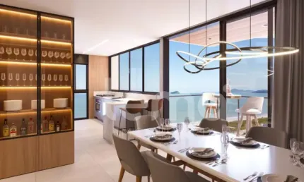 Apartamento com 3 quartos à venda no itacolomi, balneário piçarras , 96 m2 por r$ 1.150.000