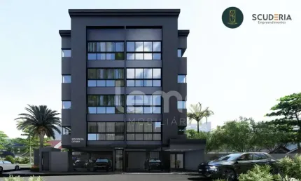 Apartamento com 2 quartos à venda no Itajubá, Barra Velha , 70 m2 por R$ 659.000