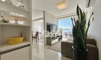 Apartamento com 3 quartos à venda no itacolomi, balneário piçarras , 100 m2 por r$ 1.300.000