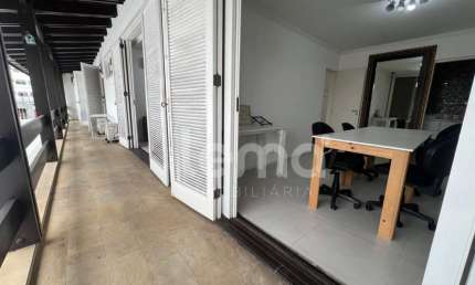 Ponto comercial para alugar no Ponta Aguda, Blumenau , 200 m2 por R$ 6.600