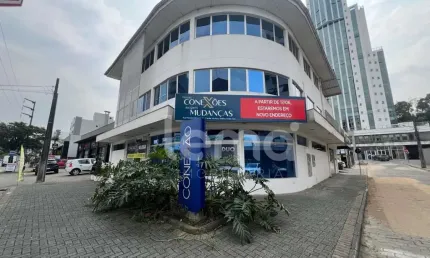 Prédio para alugar na Vila Nova, Blumenau , 668 m2 por R$ 25.000