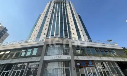Apartamento com 2 quartos à venda na Vila Nova, Blumenau , 151 m2 por R$ 1.350.000