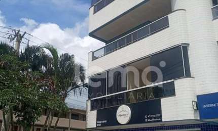 Apartamento com 2 quartos à venda em Bombas, Bombinhas , 80 m2 por R$ 650.000