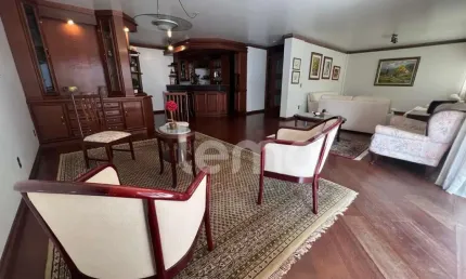 Apartamento com 3 quartos à venda no Jardim Blumenau, Blumenau , 257 m2 por R$ 1.550.000