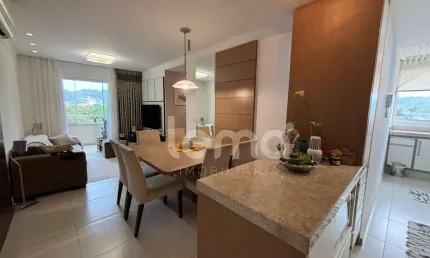 Apartamento com 3 quartos à venda no velha, blumenau , 75 m2 por r$ 599.000