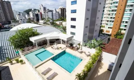 Apartamento com 5 quartos à venda no Jardim Blumenau, Blumenau , 320 m2 por R$ 2.800.000