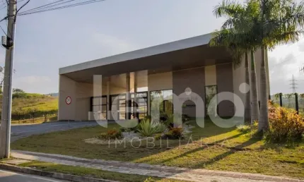 Terreno em condomínio fechado à venda no Vorstadt, Blumenau  por R$ 290.000