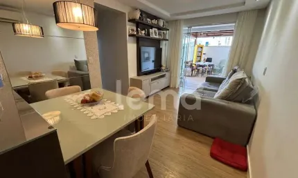 Apartamento com 3 quartos à venda em Água Verde, Blumenau , 106 m2 por R$ 529.000