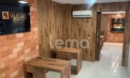Ponto comercial para alugar no Centro, Blumenau , 38 m2 por R$ 3.500
