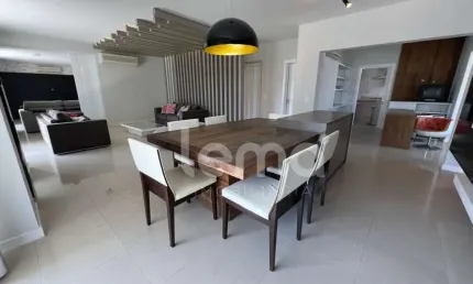 Apartamento com 2 quartos à venda no Jardim Blumenau, Blumenau , 258 m2 por R$ 2.000.000