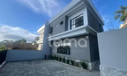 Casa com 3 quartos à venda na escola agrícola, blumenau , 148 m2 por r$ 870.000