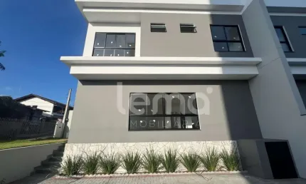 Casa com 3 quartos à venda na escola agrícola, blumenau , 148 m2 por r$ 950.000