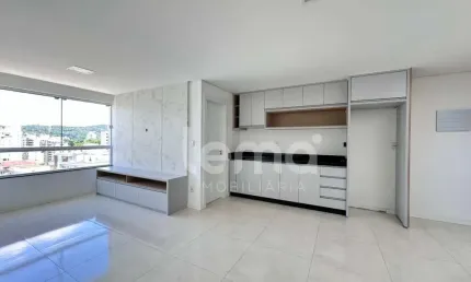 Cobertura com 3 quartos à venda na Vila Nova, Blumenau , 158 m2 por R$ 1.100.000