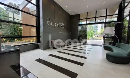 Ponto comercial à venda no Garcia, Blumenau , 88 m2 por R$ 890.000