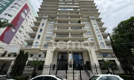 Apartamento com 3 quartos à venda no Jardim Blumenau, Blumenau , 200 m2 por R$ 1.980.000