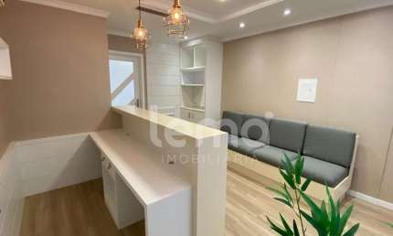 Ponto comercial para alugar no Centro, Blumenau , 57 m2 por R$ 2.850