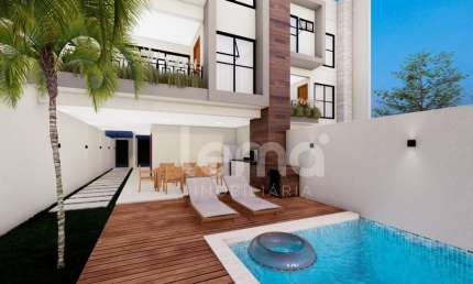Casa com 3 quartos à venda na Escola Agrícola, Blumenau , 238 m2 por R$ 1.300.000