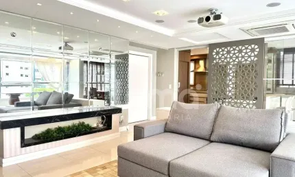 Apartamento com 2 quartos à venda no Ponta Aguda, Blumenau , 183 m2 por R$ 1.800.000