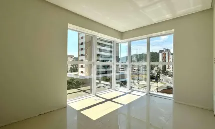 Apartamento com 2 quartos à venda no velha, blumenau , 86 m2 por r$ 799.000