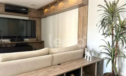 Apartamento com 3 quartos à venda no Victor Konder, Blumenau , 99 m2 por R$ 850.000