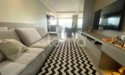 Apartamento com 3 quartos à venda no velha, blumenau , 112 m2 por r$ 850.000