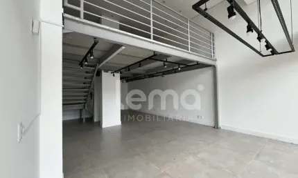 Ponto comercial para alugar na Vila Nova, Blumenau , 90 m2 por R$ 4.200