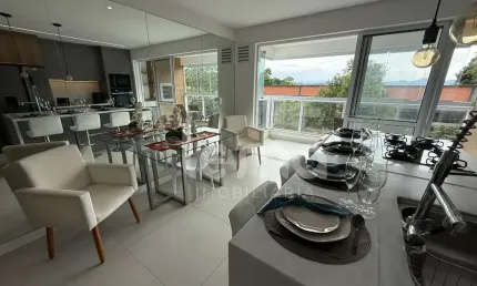 Apartamento com 3 quartos à venda no Salto do Norte, Blumenau , 97 m2 por R$ 850.000