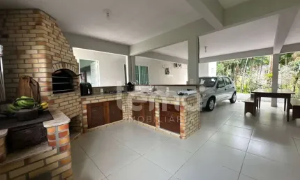 Casa comercial com 2 salas à venda no Salto do Norte, Blumenau , 135 m2 por R$ 1.790.000