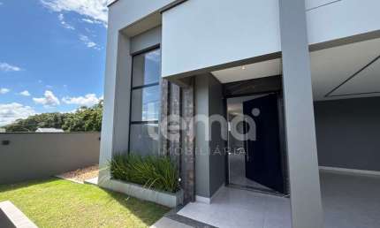 Casa com 3 quartos à venda em Benedito, Indaial , 164 m2 por R$ 990.900