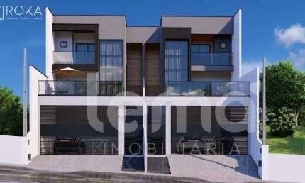 Casa com 3 quartos à venda no Tapajós, Indaial , 180 m2 por R$ 930.000