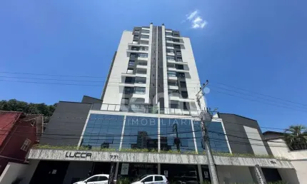 Ponto comercial com 1 sala para alugar no velha, blumenau , 64 m2 por r$ 3.800