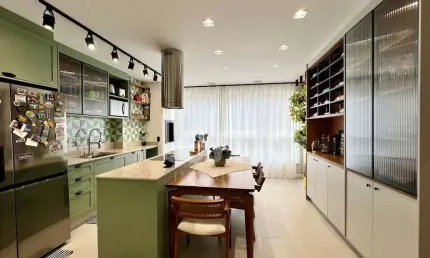 Apartamento com 3 quartos à venda na Escola Agrícola, Blumenau , 93 m2 por R$ 879.000