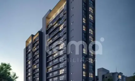 Apartamento com 1 quarto à venda no Velha, Blumenau , 54 m2 por R$ 300.000