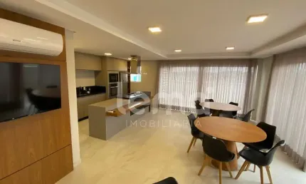 Apartamento com 2 quartos à venda na Escola Agrícola, Blumenau , 66 m2 por R$ 480.000