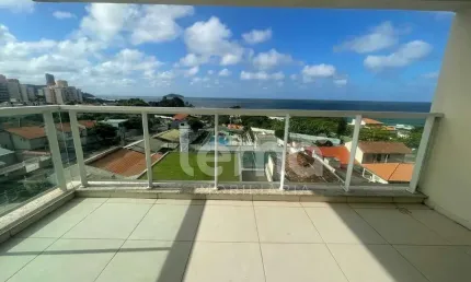 Apartamento com 4 quartos à venda no Armação, Penha , 121 m2 por R$ 1.590.000