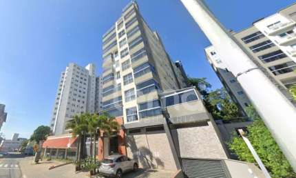 Apartamento com 2 quartos para alugar na Vila Nova, Blumenau , 81 m2 por R$ 4.800