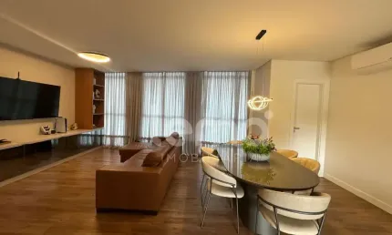 Apartamento com 3 quartos à venda na Vila Nova, Blumenau , 149 m2 por R$ 1.680.000