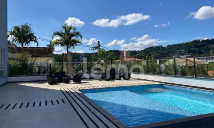 Apartamento com 2 quartos à venda no Velha, Blumenau , 85 m2 por R$ 650.000