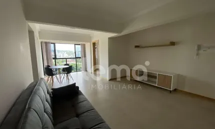Apartamento com 2 quartos à venda no Centro, Blumenau , 48 m2 por R$ 498.000