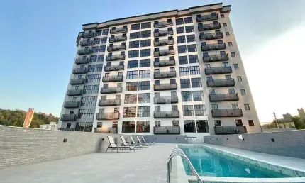 Apartamento com 1 quarto à venda no Centro, Blumenau , 38 m2 por R$ 432.000