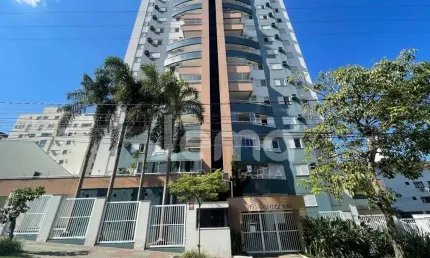 Apartamento com 3 quartos à venda na Vila Nova, Blumenau , 110 m2 por R$ 590.000