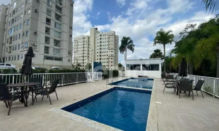 Apartamento com 2 quartos à venda no Badenfurt, Blumenau , 44 m2 por R$ 290.000