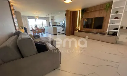 Apartamento com 3 quartos à venda no Itacolomi, Balneário Piçarras , 127 m2 por R$ 2.400.000