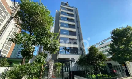 Apartamento com 3 quartos à venda no Victor Konder, Blumenau , 117 m2 por R$ 1.290.000