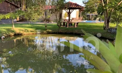 Chácara / sítio com 3 quartos à venda no Badenfurt, Blumenau , 250 m2 por R$ 1.950.000
