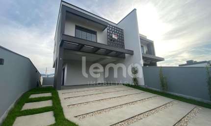 Casa com 3 quartos à venda em Benedito, Indaial , 125 m2 por R$ 600.000