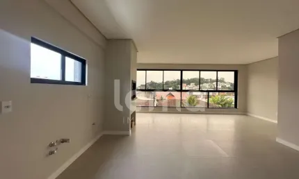 Apartamento com 3 quartos à venda no velha, blumenau , 110 m2 por r$ 769.000