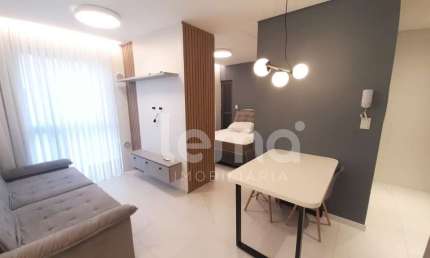 Apartamento com 1 quarto para alugar no Centro, Blumenau , 31 m2 por R$ 3.000