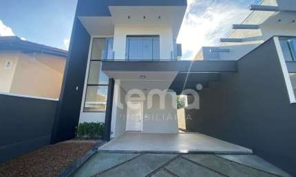 Casa com 3 quartos à venda no Sol, Indaial , 127 m2 por R$ 700.000