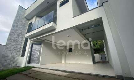 Casa com 3 quartos à venda no Estrada das Areias, Indaial , 136 m2 por R$ 750.000
